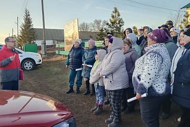 Нет школы – нет села